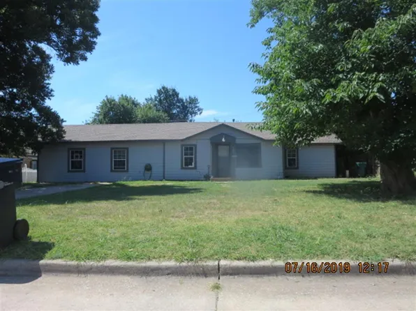 2744 NW 57th St, Oklahoma City, OK 73112
