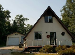 S977 Hwy 25, Nelson, WI 54756