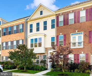 9655 Bothwell Ln, Frederick, MD, 21704