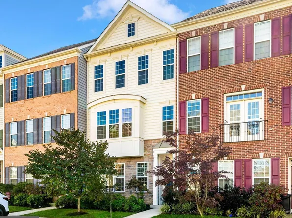 9655 Bothwell Ln, Frederick, MD 21704