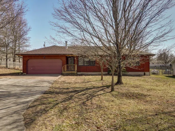 1502 W Carmen Street, Ozark, MO 65721