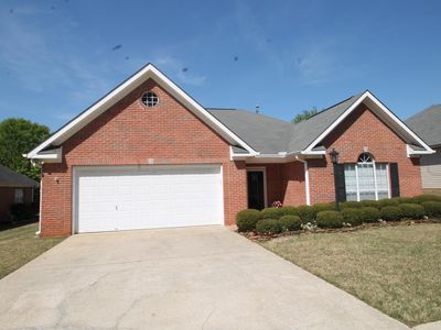 5132 Alex Way, Birmingham, AL, 35215