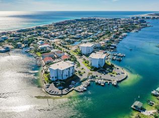 30 Moreno Point Rd UNIT 502A, Destin, FL 32541