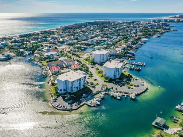 30 Moreno Point Rd Unit 502A, Destin, FL 32541