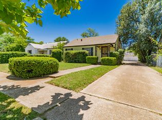 4722 Cowan Ave, Dallas, TX 75209