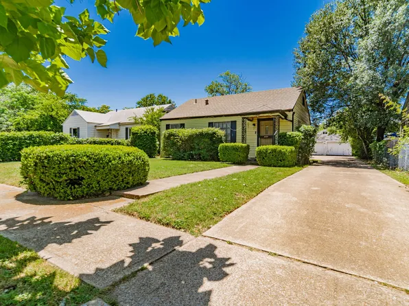 4722 Cowan Ave, Dallas, TX 75209