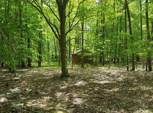 4191 Windward Forest Trl, Manistee, MI 49660