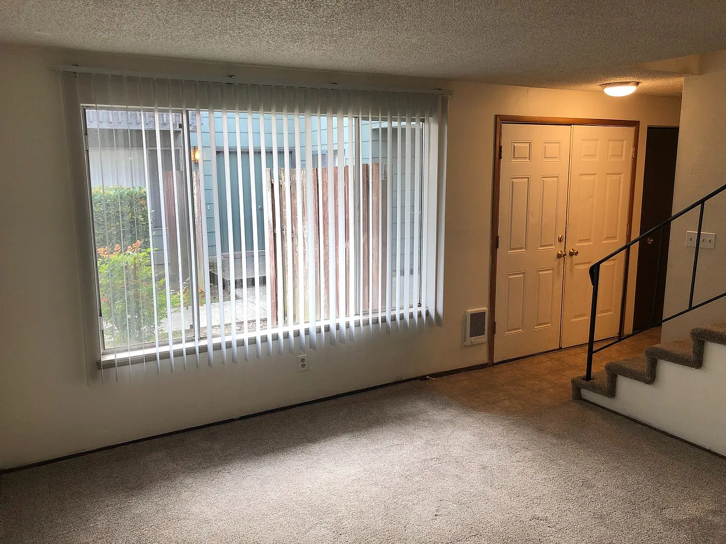 Two Bedroom Townhouse Apartment — Photo 3