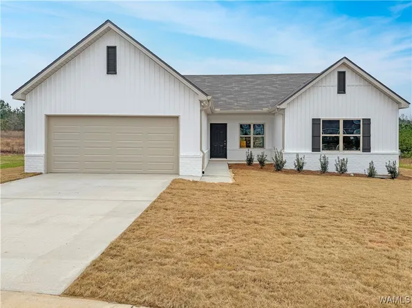 7401 Huntland Ln, Cottondale, AL 35453