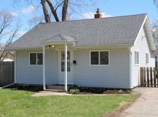 2721 Prial Ave, Rockford, IL 61101