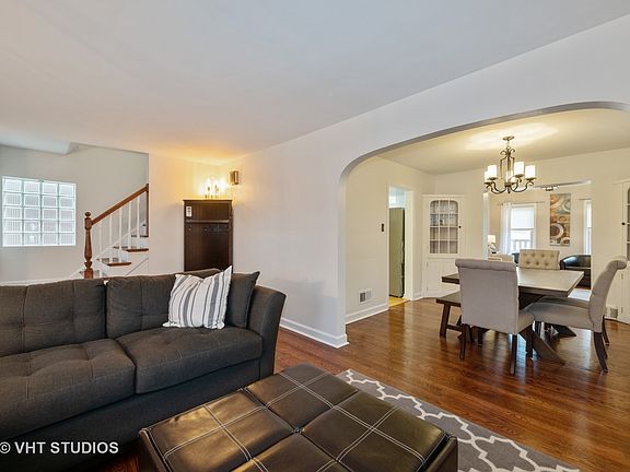 4th image of 3641 N Nora Ave