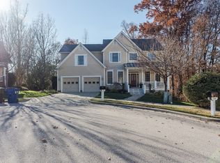 1701 Millwright Ct, Raleigh, NC 27614