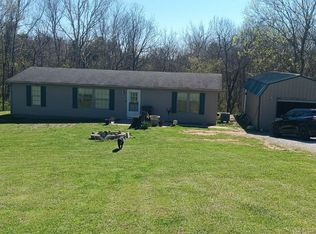 10185 Scotts Ridge Rd, Rising Sun, IN 47040
