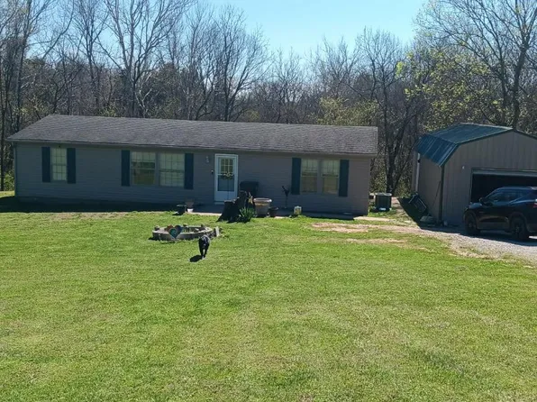 10185 Scotts Ridge Rd, Rising Sun, IN 47040