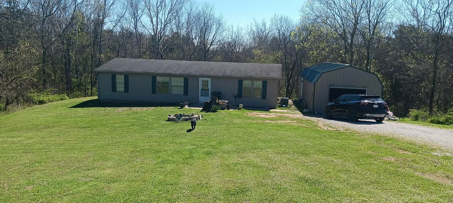 10185 Scotts Ridge Rd photo 1