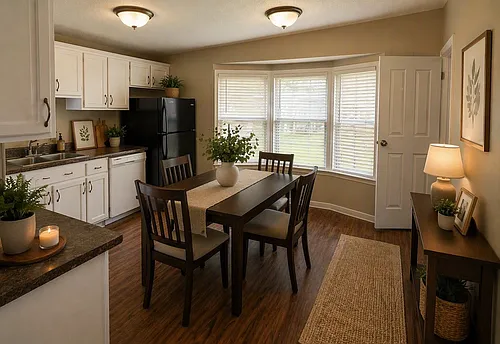 Floor plan 1117
