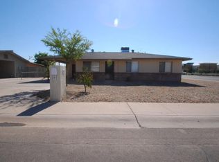 297 S 95th St, Chandler, AZ 85224