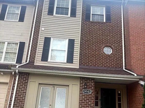 19503 White Saddle Dr, Germantown, MD 20874