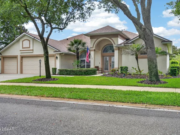3505 Tory Cir, Ormond Beach, FL 32174