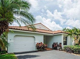 1231 Seagrape Cir, Weston, FL 33326