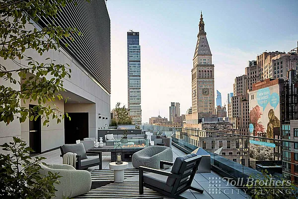 Sold by Toll Brothers | media 28