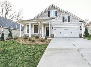 5321 Quartz Ave #56, Clemmons, NC 27012