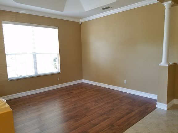 Formal Living / Dining