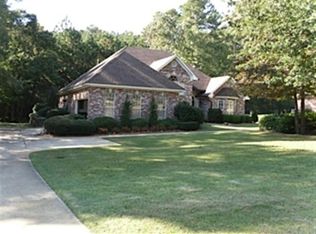 2801 Post Oak Dr, Ruston, LA 71270