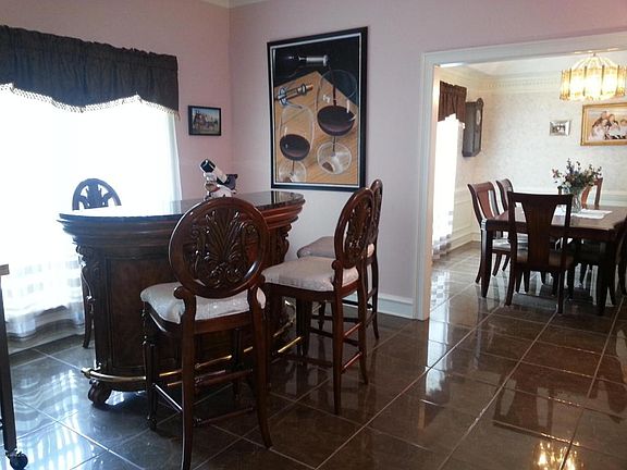 Formal Living Room