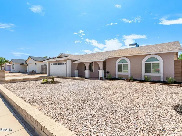 5449 W Sierra St, Glendale, AZ 85304