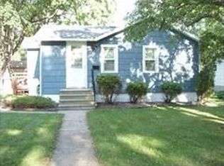 234 29th Ave N, Saint Cloud, MN 56303