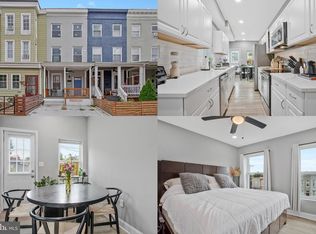 3417 Chestnut Ave, Baltimore, MD 21211