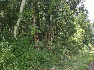 N Moi St, Pahoa, HI 96778