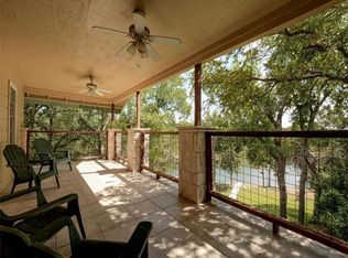 2617 Oak Ridge Dr, Spicewood, TX 78669