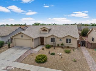 8054 E Ragweed Dr, Tucson, AZ 85710