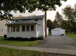 269 Spring St, Caledonia, NY 14423