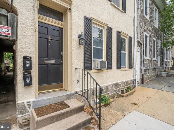 116 Seville St #2