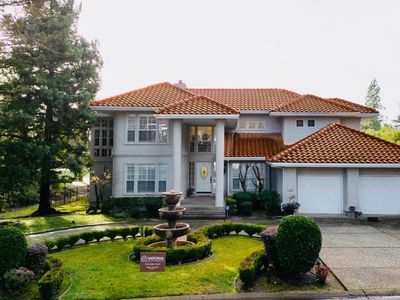 14900 Trinidad Dr, Rancho Murieta, CA, 95683