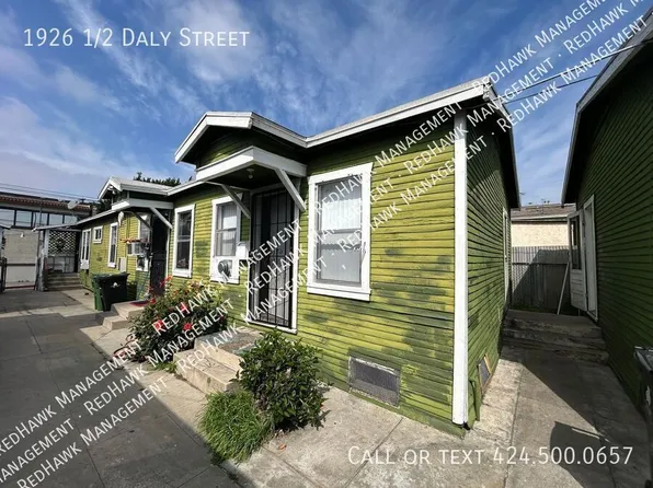 1926 1/2 Daly St, Los Angeles, CA 90031