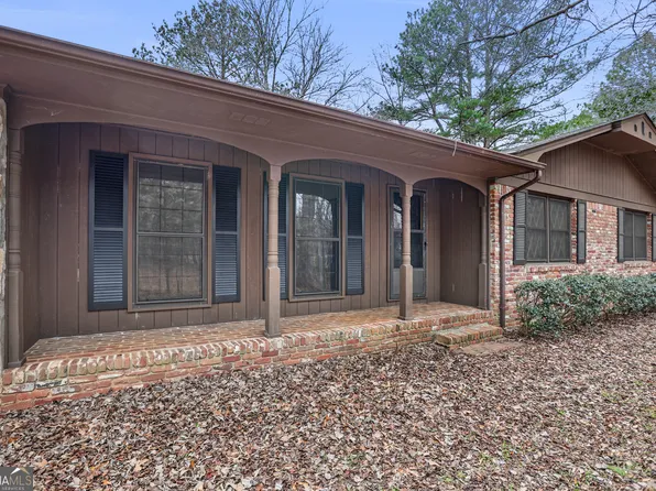260 Cedar Creek Rd, Newnan, GA 30263