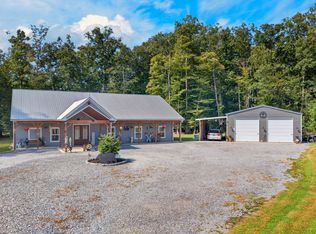 1036 Stokley Ct, Dandridge, TN 37725
