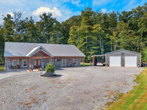 1036 Stokley Ct, Dandridge, TN 37725
