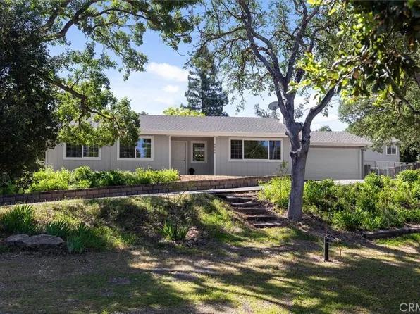8000 Coromar Ave, Atascadero, CA 93422