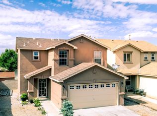 6183 Red Rock Park NW, Albuquerque, NM 87114