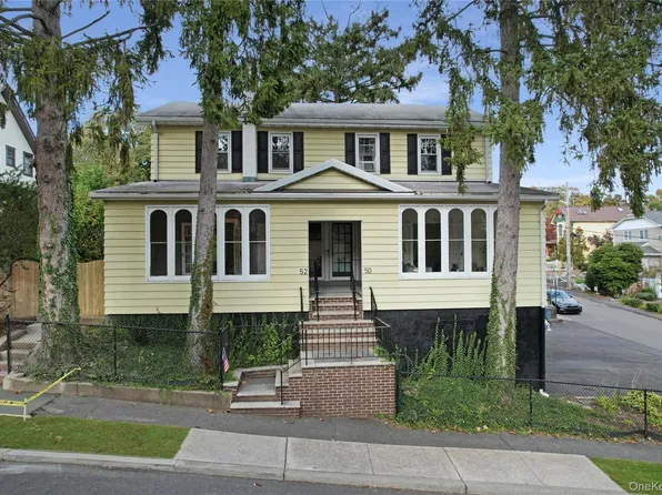 52 Sickles Ave, Nyack, NY 10960
