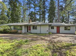 27688 S Highway 213, Mulino, OR 97042