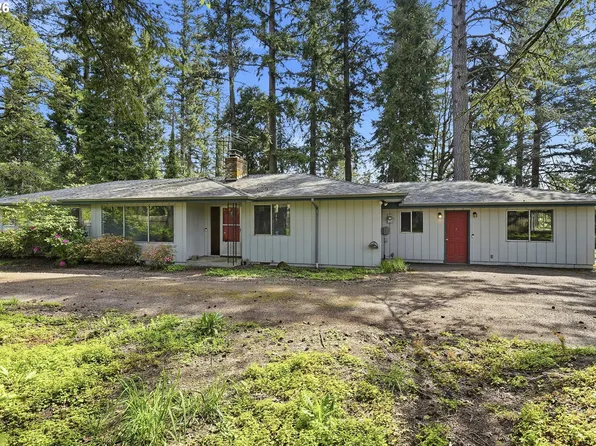 27688 S Highway 213, Mulino, OR 97042
