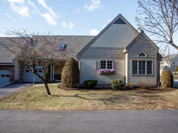 50 Gibbs Crossing #50, Norwich, CT 06360