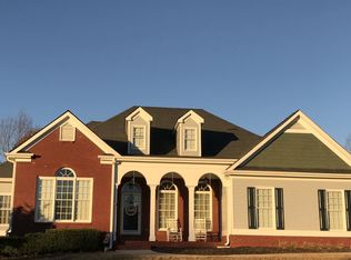 438 Ridge Mill Ln #46, Commerce, GA 30529