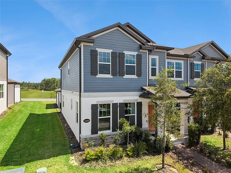 15883 Tollington Aly — Photo 1